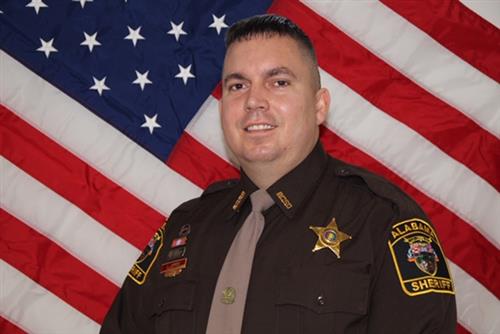 Deputy Jones 